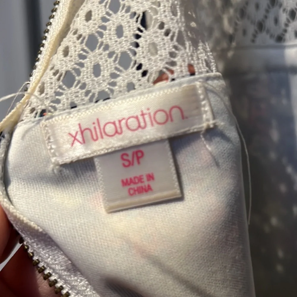 Xhilaration Dress - Picture 6 of 6